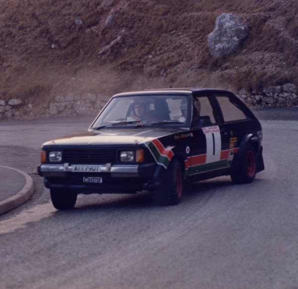 Great Orme 1979