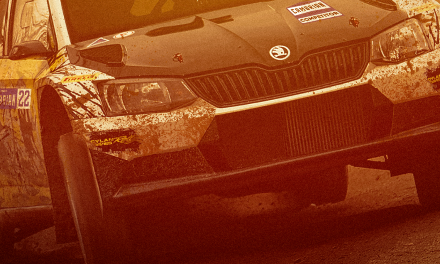 North Wales Car Club