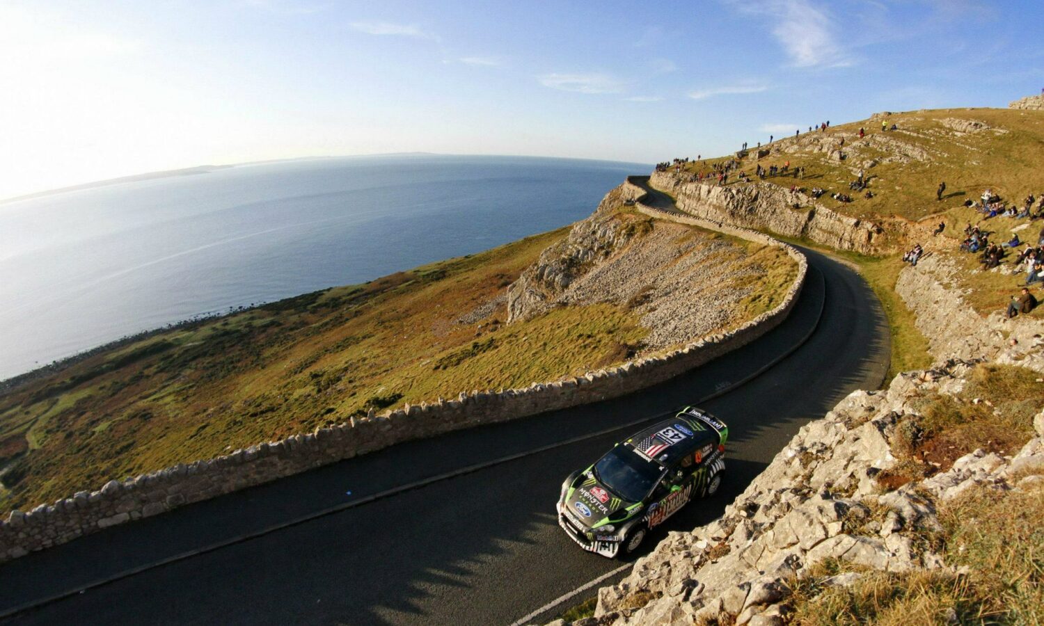 North Wales Car Club