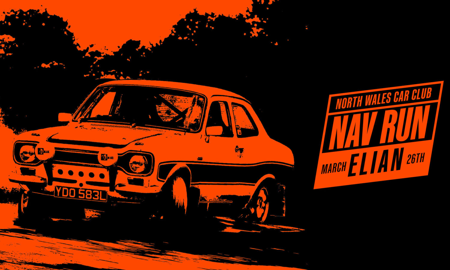 North Wales Car Club