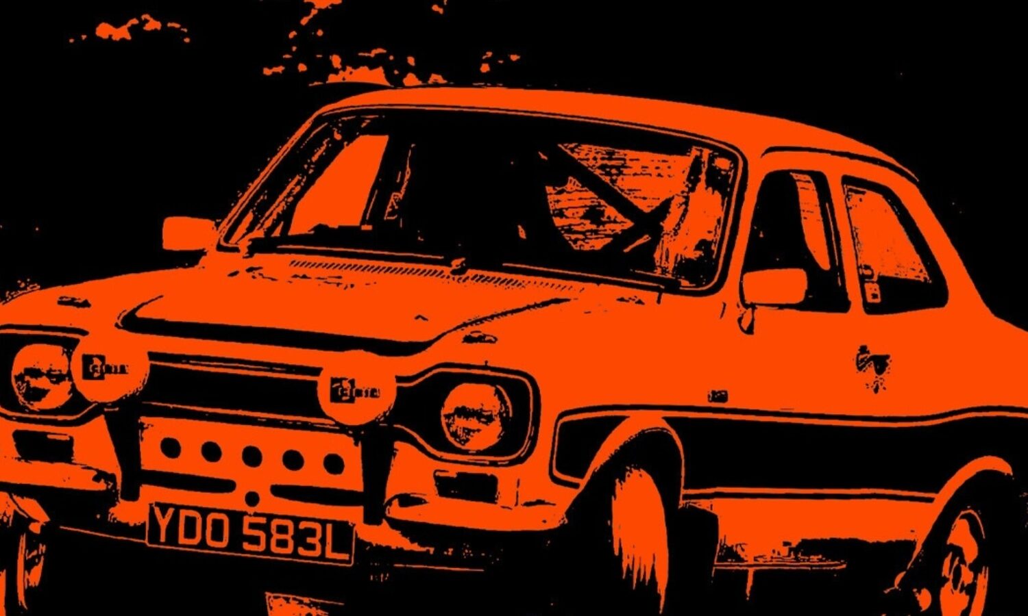 North Wales Car Club