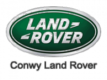Conwy Landrover